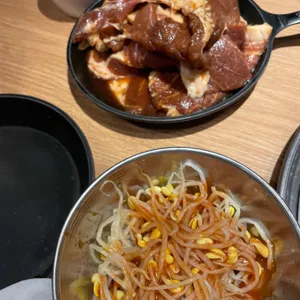 명륜진사갈비 사진