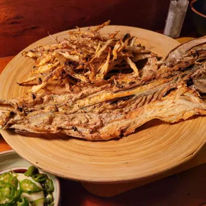 간이포차 사진