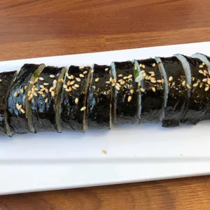 김밥천국 사진