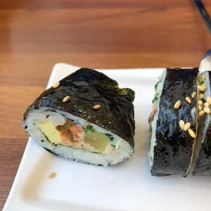 김밥천국 사진
