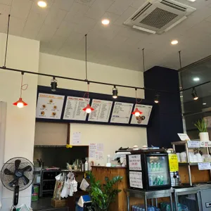 김밥천국 리뷰 사진