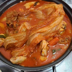구워포차 사진