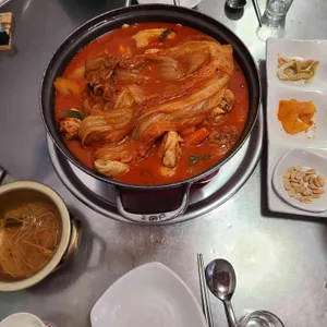 구워포차 사진