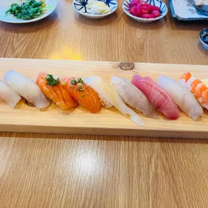 스시룡 사진
