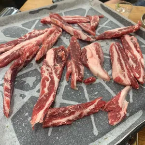 뚝밥집&행복예감 대표 사진