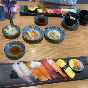 상무초밥 사진