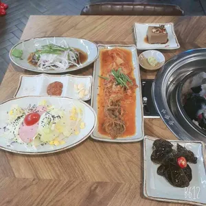 고랑식당 리뷰 사진