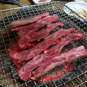 원조언양불고기 사진