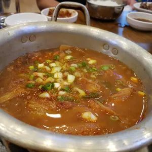 원조언양불고기 사진