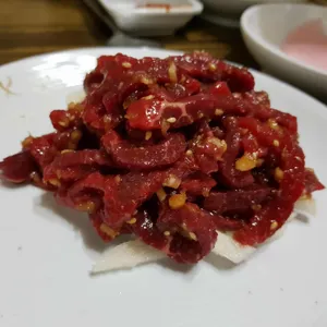 원조언양불고기 리뷰 사진
