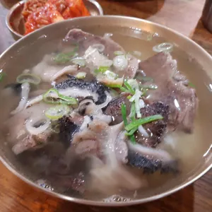 하동관 사진