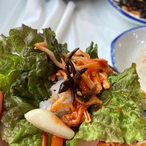 구선장횟집 사진