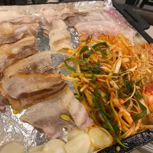 나리식당 사진