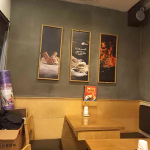 국수나무 리뷰 사진