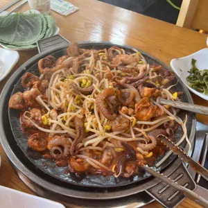 나정순 할매쭈꾸미 사진