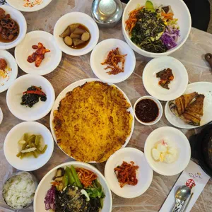 문수봉가든 사진