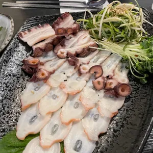 삼척포구  사진