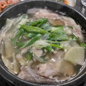 삼척포구  사진