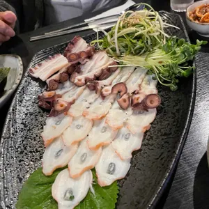 삼척포구  사진