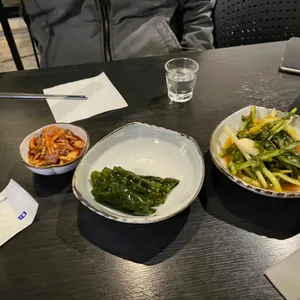 삼척포구  사진