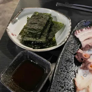 삼척포구  사진