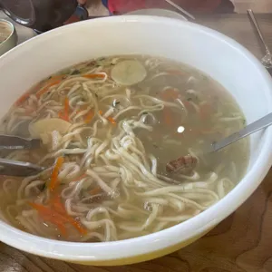 건하은칼국수 사진
