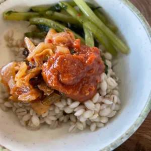 건하은칼국수 사진