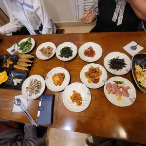 청수정 사진
