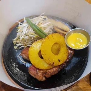 철판목장 사진