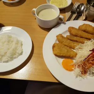 가미레스토랑 사진