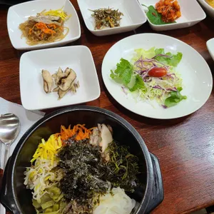 나무달쉼터 사진