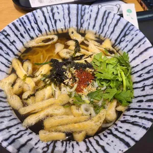 홍제동순두부우동국수 사진