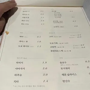 사심 리뷰 사진