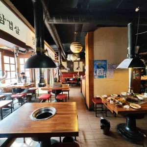 참숯서서갈비 리뷰 사진