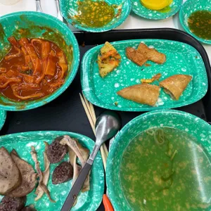 우리할매떡볶이 사진