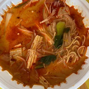 탕화쿵푸 사진