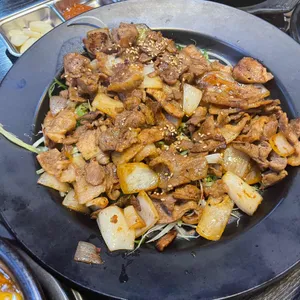 문어부인삼교비 사진