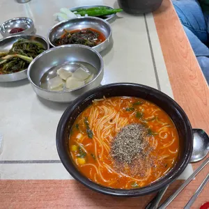 풍전뚝집 사진