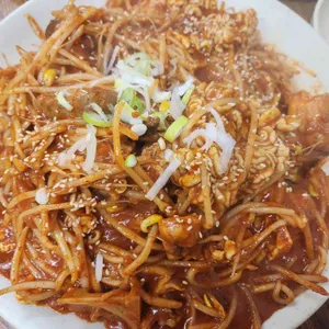 홍어한마리칼국수 대표 사진