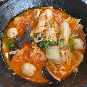 중경마라탕 사진