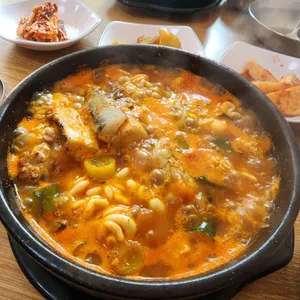 성원동태마을 사진