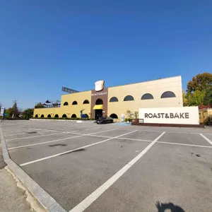 로스트앤베이크 리뷰 사진