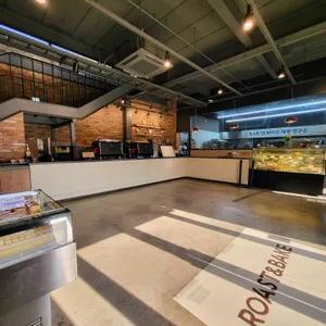 로스트앤베이크 리뷰 사진