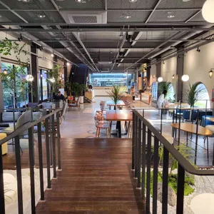 로스트앤베이크 리뷰 사진