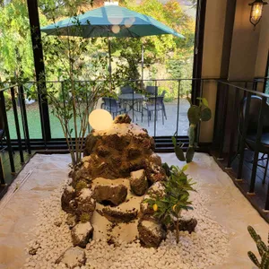 로스트앤베이크 리뷰 사진