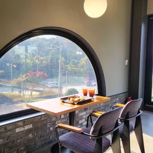 로스트앤베이크 리뷰 사진