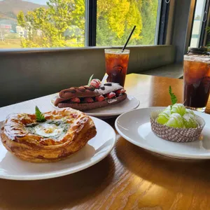 로스트앤베이크 리뷰 사진