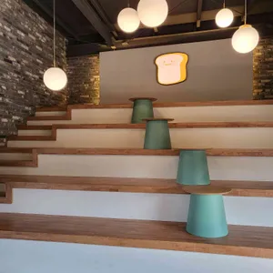 로스트앤베이크 리뷰 사진