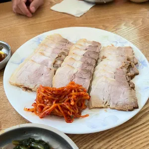 범부메밀국수 리뷰 사진