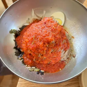 범부메밀국수 리뷰 사진
